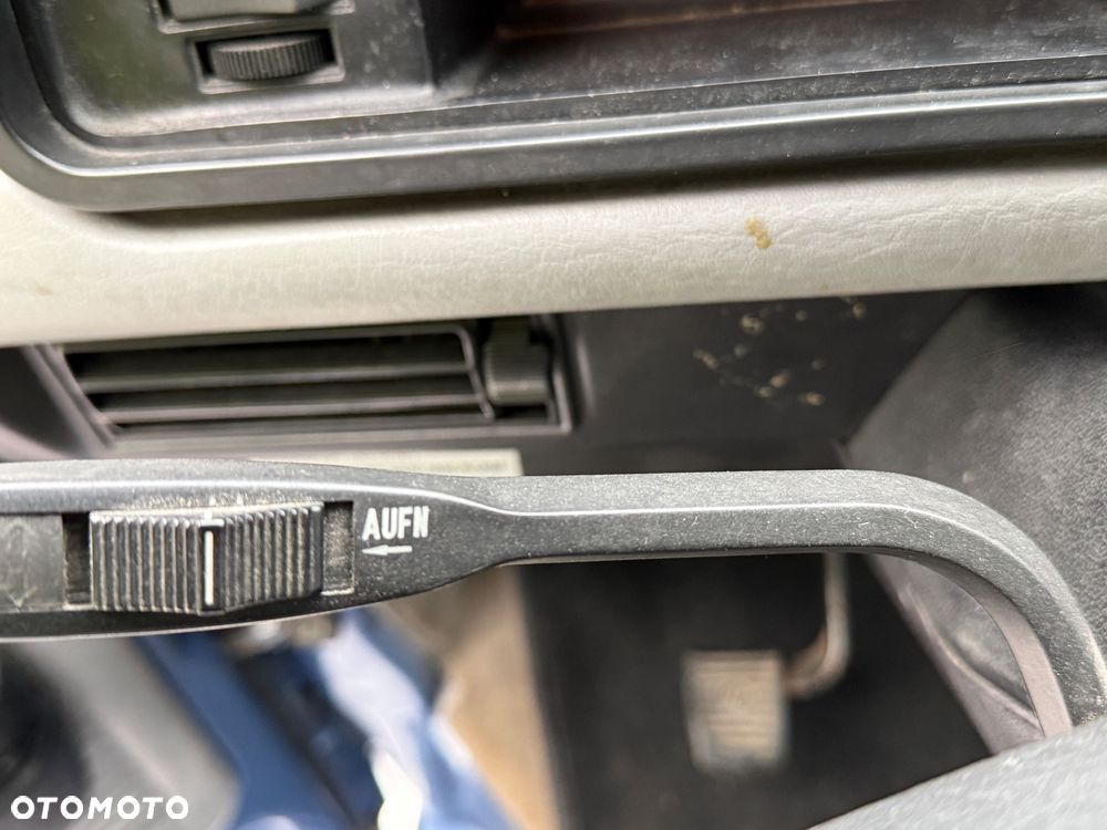 Volkswagen Transporter Blue Star - 22