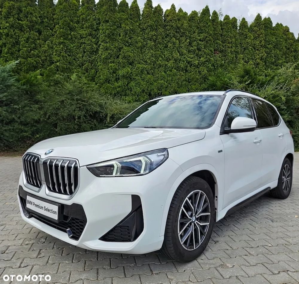 BMW X1 sDrive18d - 2