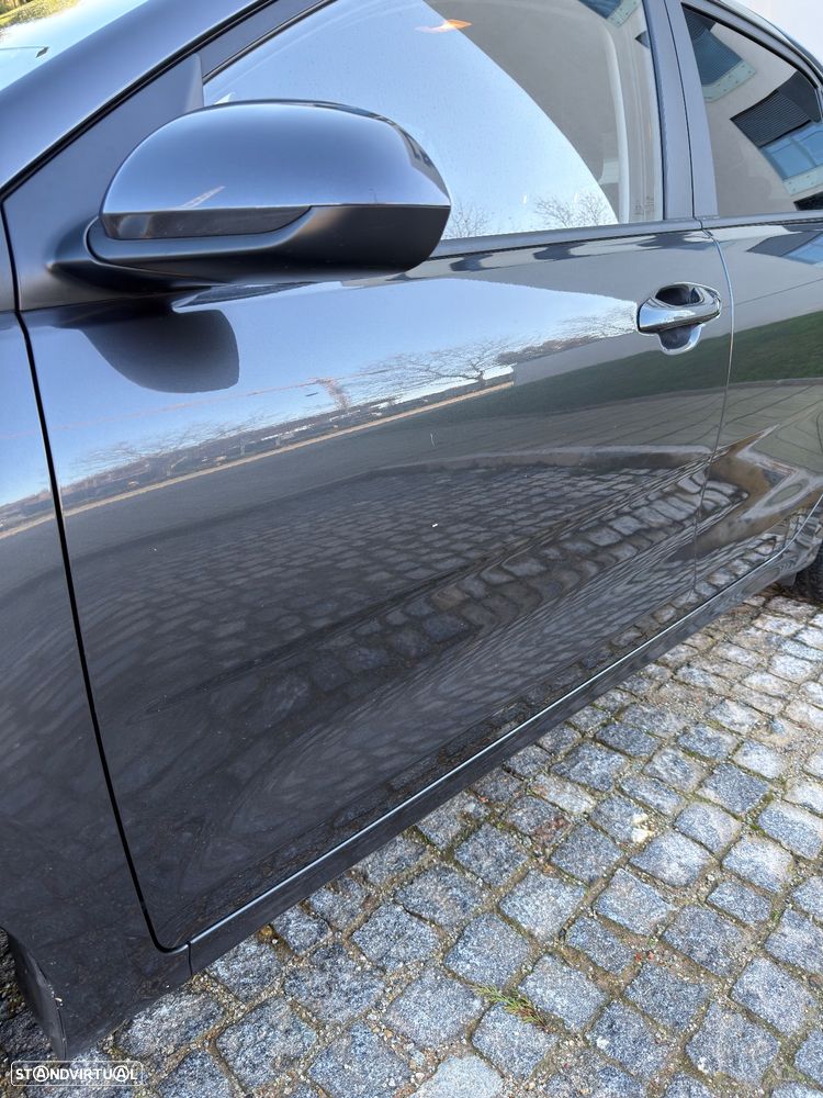 Kia Rio 1.2 CVVT Urban - 22