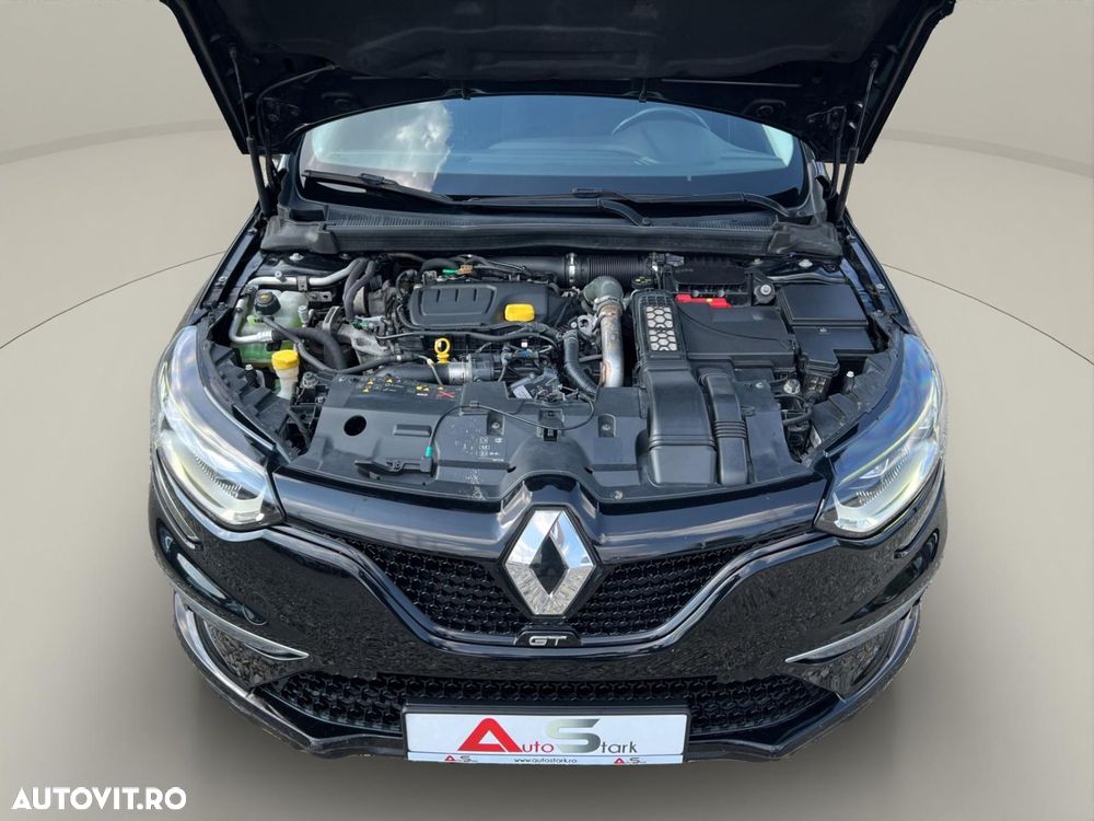 Renault Megane ENERGY dCi 165 EDC GT - 38