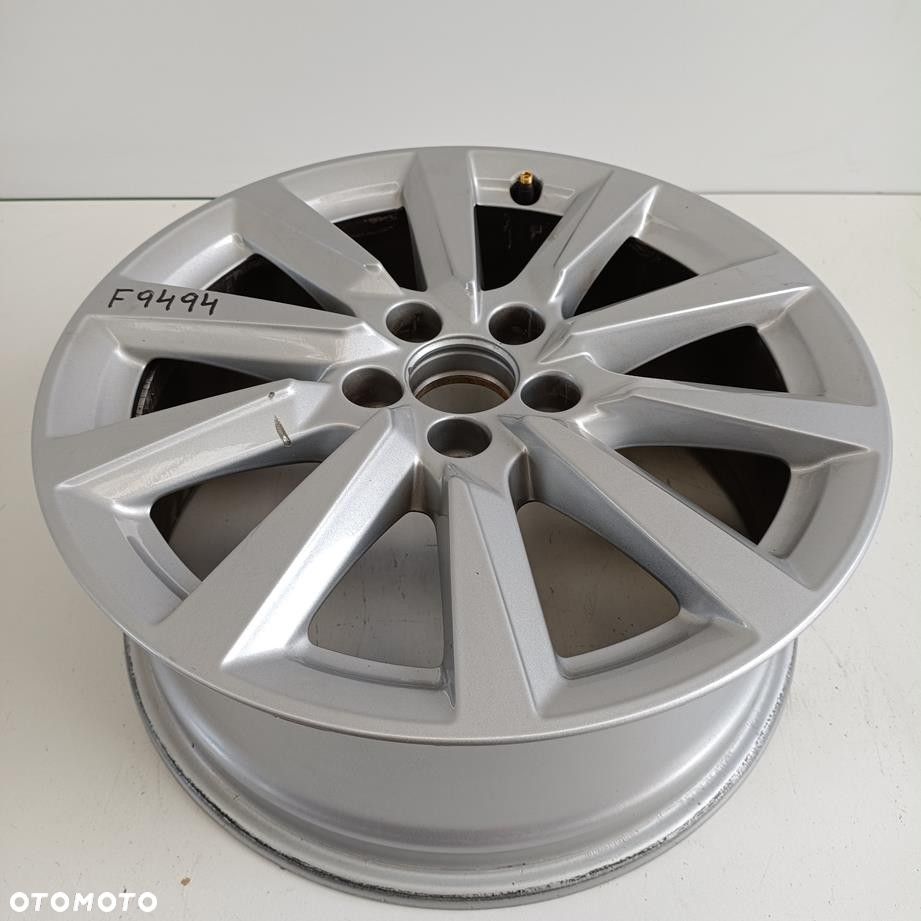 Alufelga 5x100 16 Audi A1 S1 82A601025C (F9494) - 2