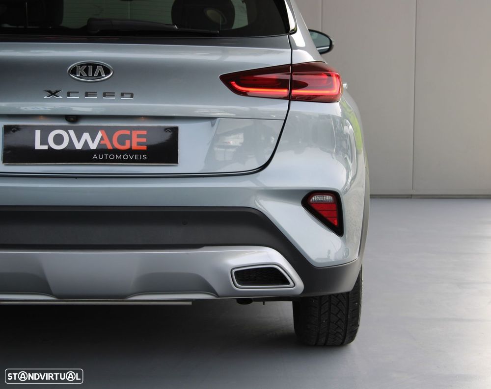 Kia XCeed 1.6 GDi PHEV Drive - 21