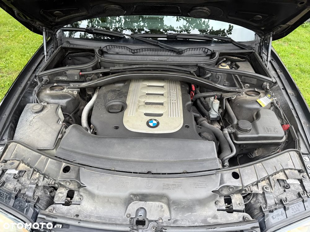 BMW X3 3.0sd - 9