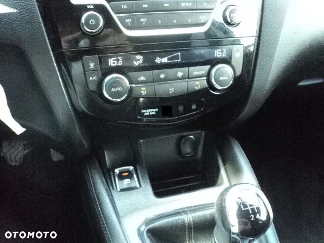 Nissan Qashqai - 9