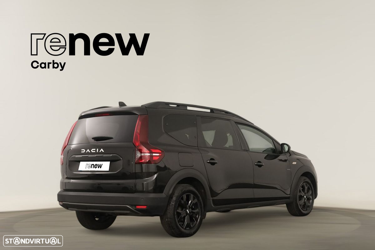 Dacia Jogger 1.0 TCe Extreme+ Up&Go 7L - 3
