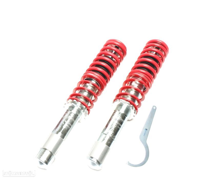 KIT SUSPENSÃO REGULÁVEL BMW E39 95-03 - 1