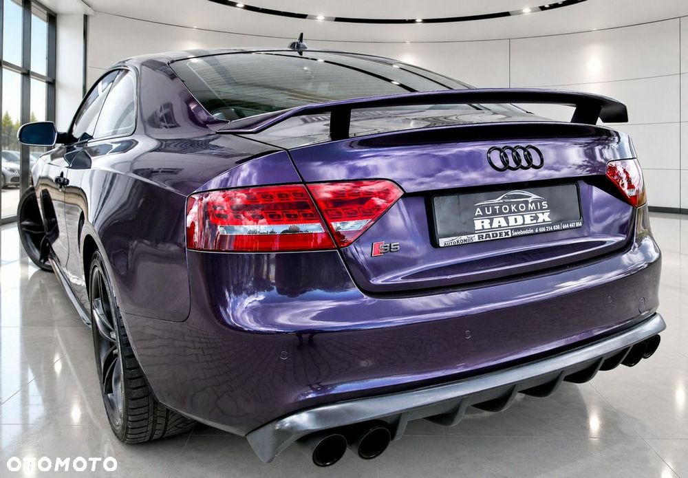 Audi A5 Coupé - 29