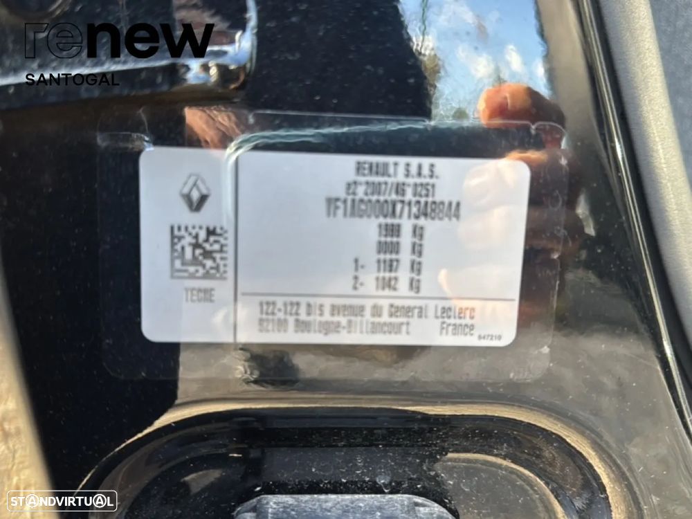 Renault Zoe (c/ Bateria) E-Tech EV50 Evolution - 15