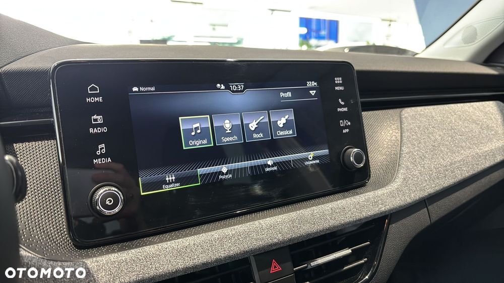 Skoda Kamiq 1.0 TSI Selection - 24