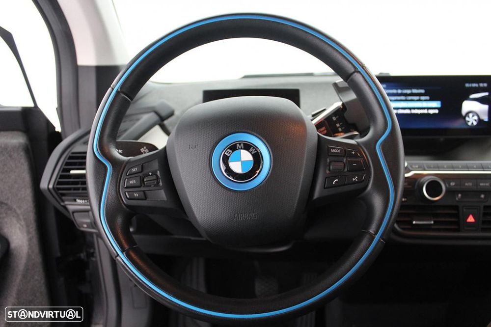 BMW i3 120Ah - 11