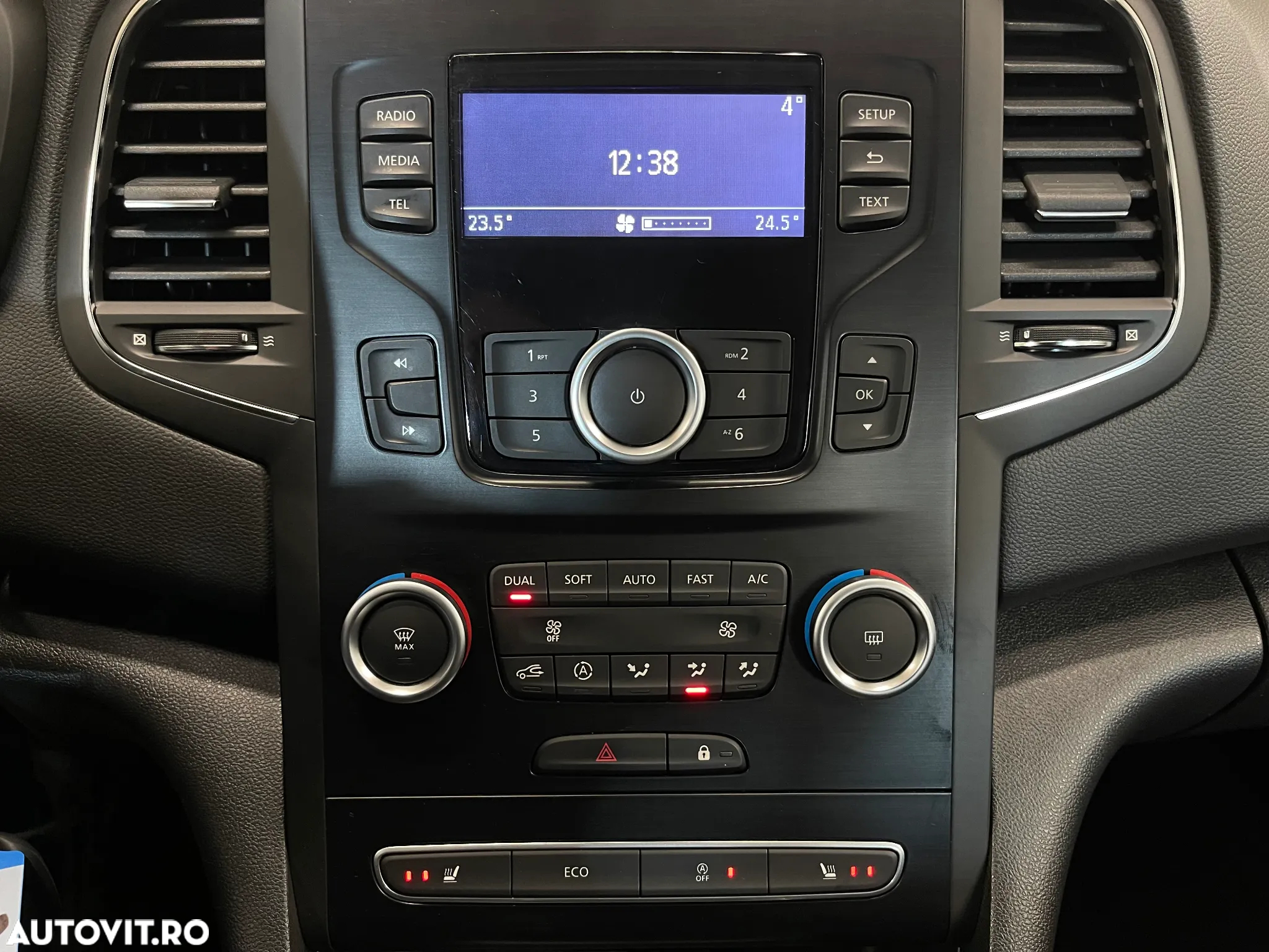 Renault Megane Blue dCi 116 Zen - 15