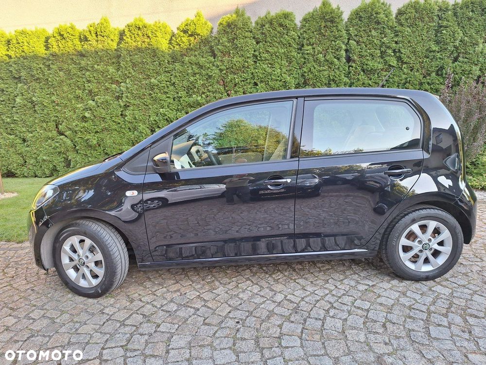 Skoda Citigo 1.0 Elegance - 5
