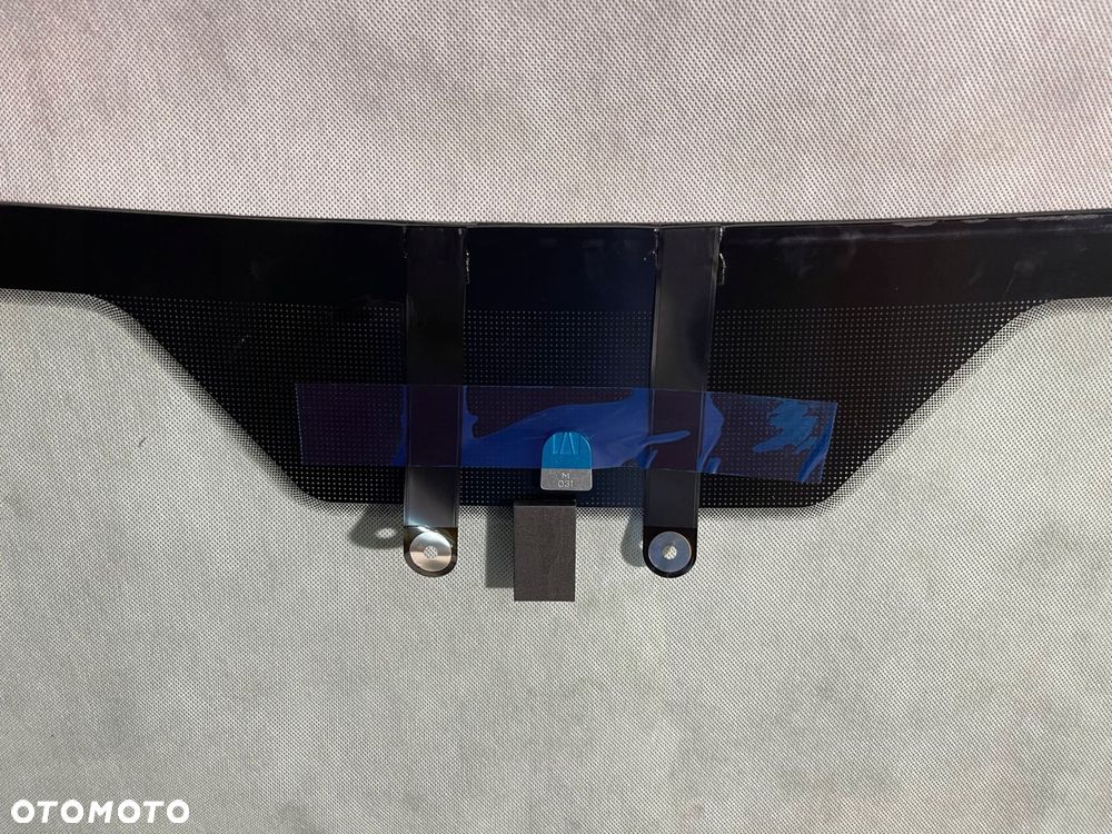 ford transit connect szyba przednia cała grzana po 2014 - 5