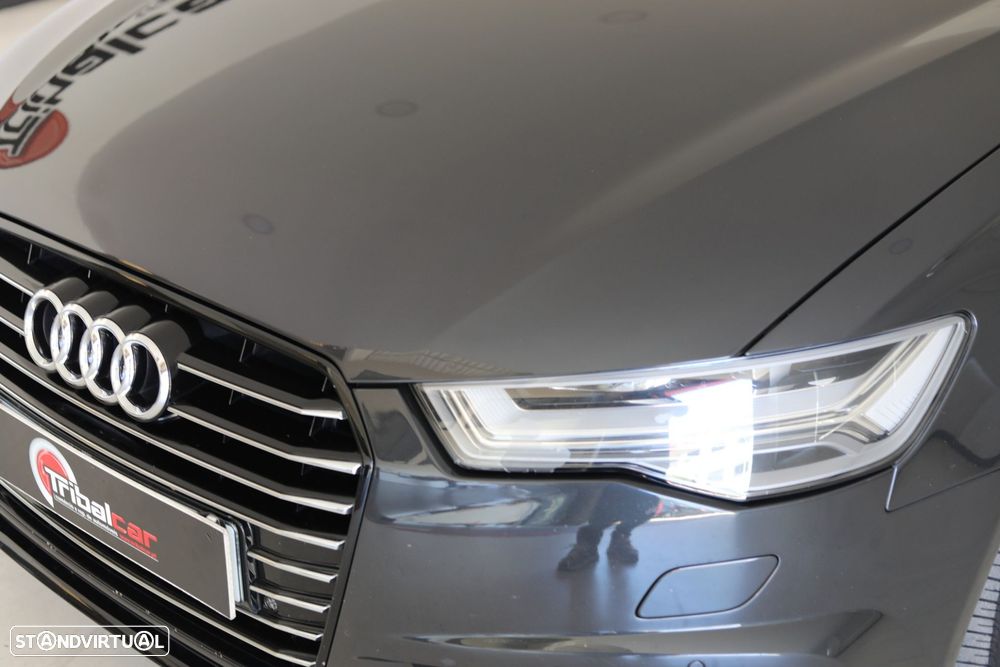Audi A6 2.0 TDI Business Line S tronic - 8