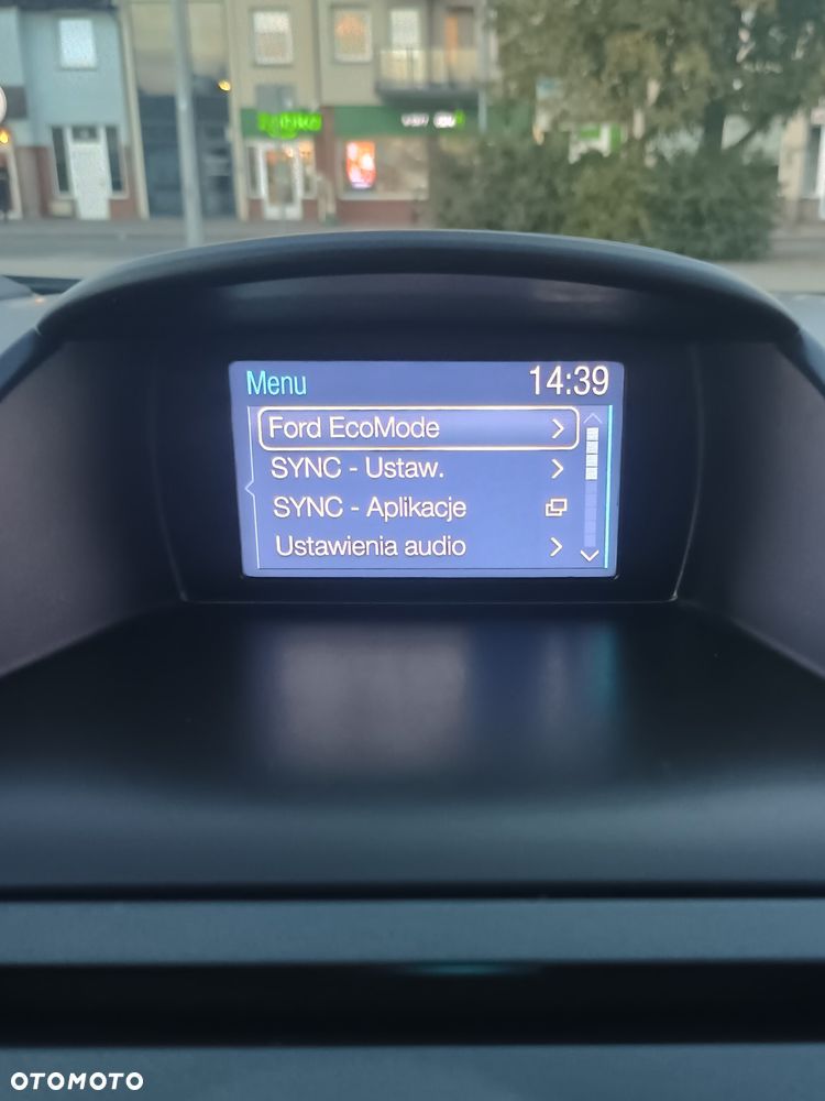 Ford Fiesta 1.0 SYNC Edition - 17