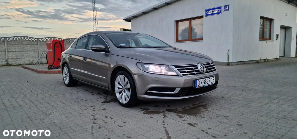 Volkswagen CC - 3