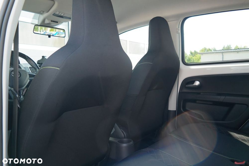 Skoda Citigo Citigo-e Style - 8