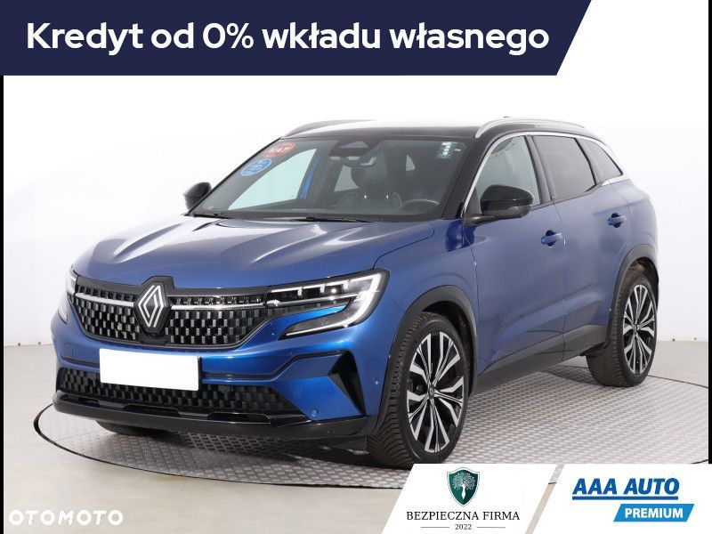 Renault Austral - 2
