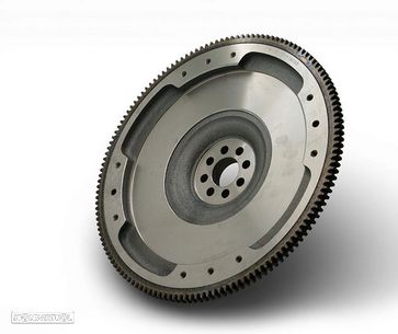 Volante de motor Isuzu 4JJ1 NLR85 NMR85 NNR85 NPR85 8-98148-063-2 8981480632 - 2