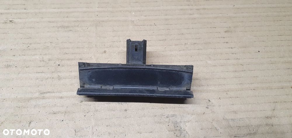 Klamka mikrostyk przycisk klapy bagażnika Peugeot 307 SW 9638615777 - 1