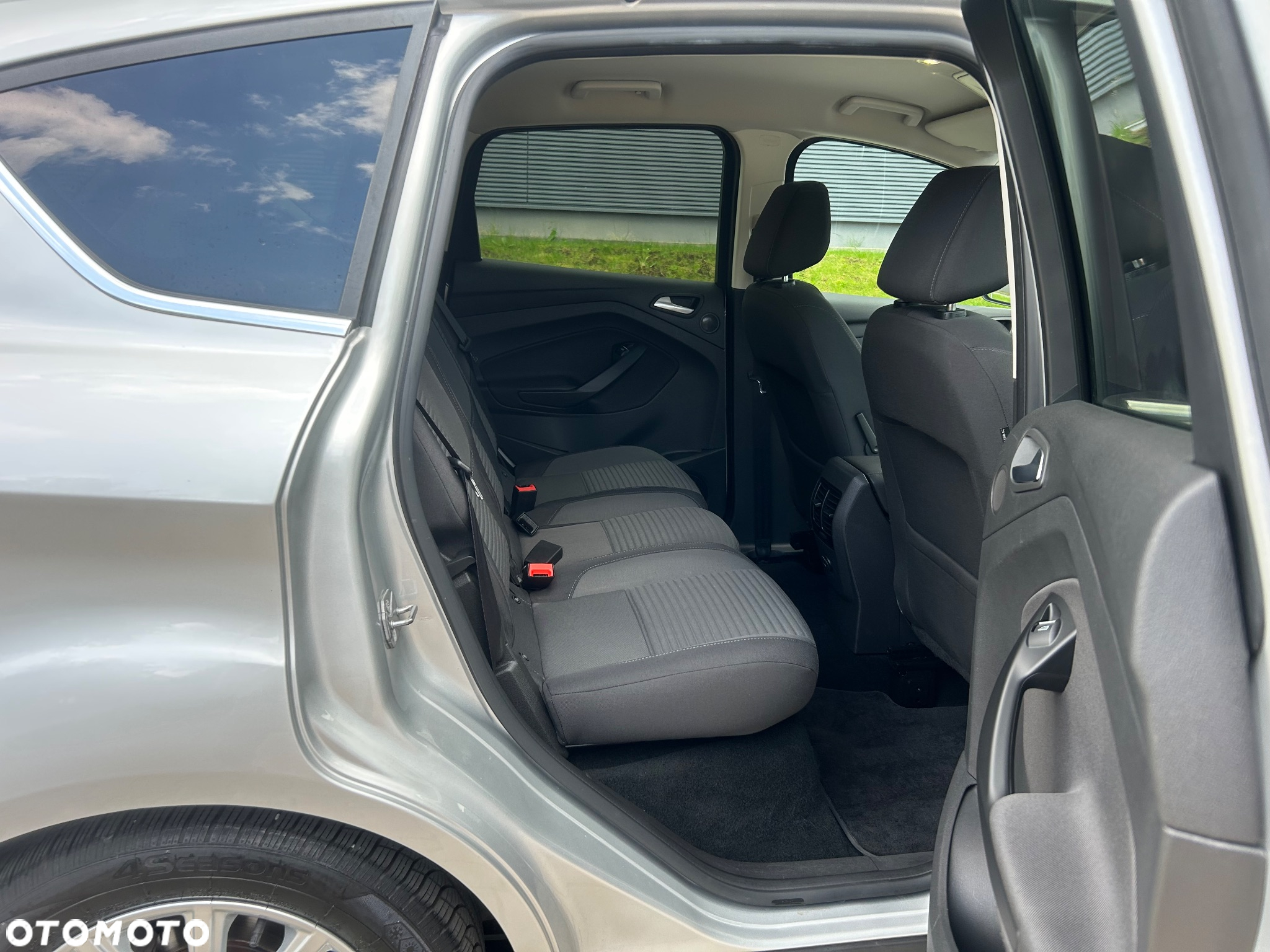 Ford C-MAX 1.0 EcoBoost Titanium ASS - 20