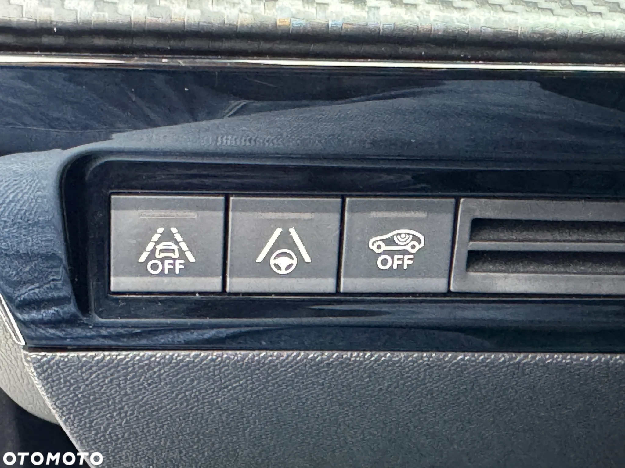 Peugeot 508 SW PureTech 180 EAT8 Allure Pack - 24