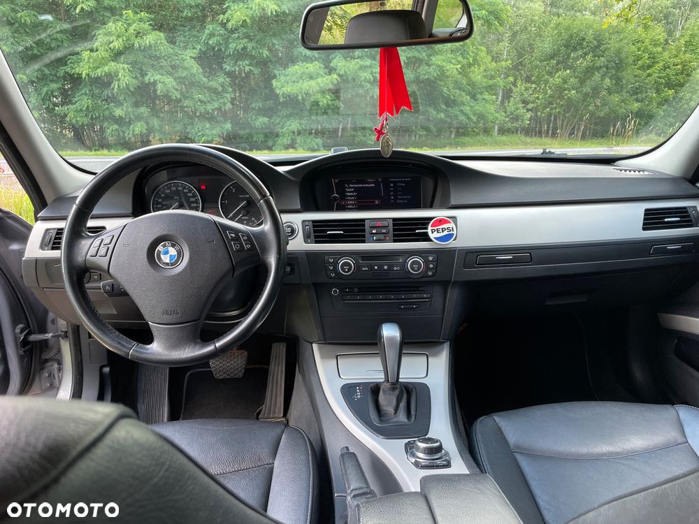 BMW Seria 3 - 10