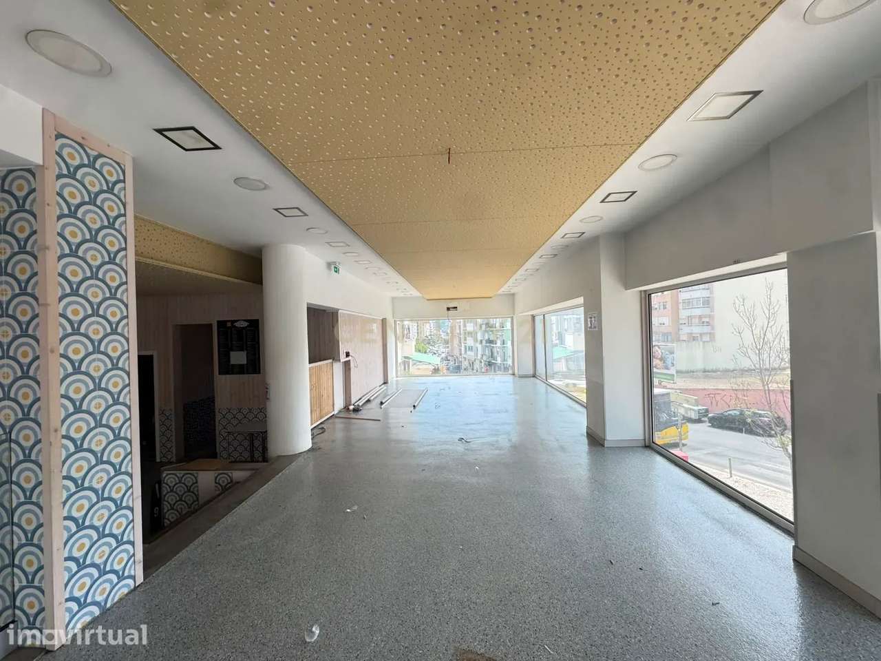 Loja Comercial para Arrendamento em Odivelas - Grande imagem: 3/11