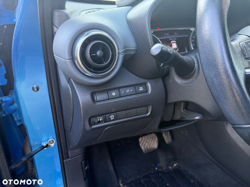 Nissan Juke 1.0 DIG-T Tekna DCT - 24