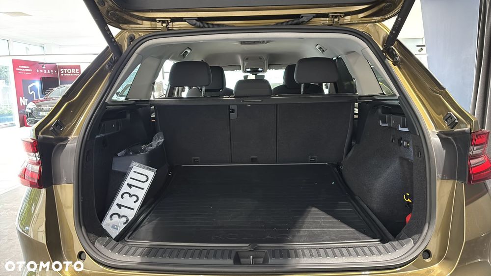 Skoda Kodiaq 2.0 TDI 4x4 Selection DSG - 18