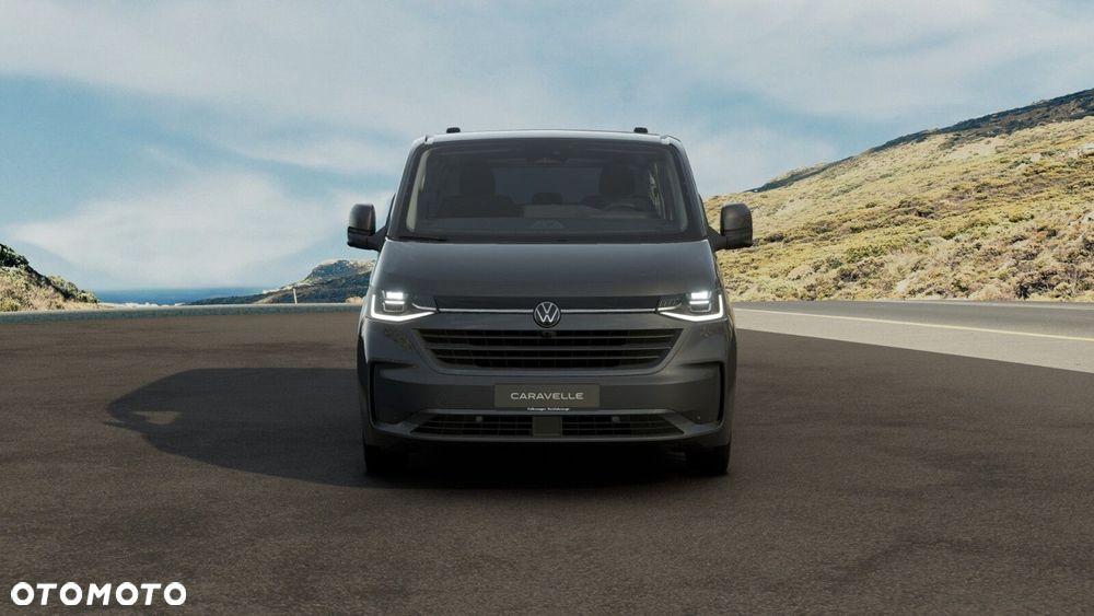Volkswagen Caravelle 2.0 TDI L1 4Motion Style - 13