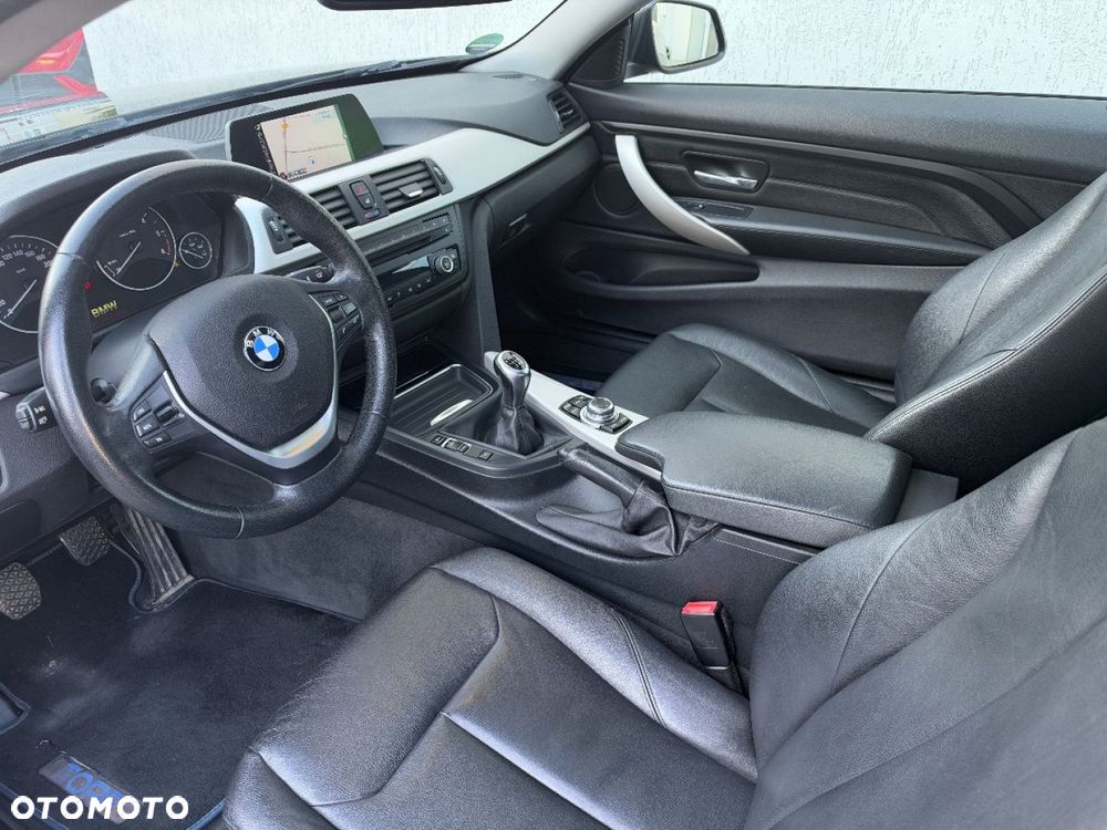 BMW Seria 4 - 17