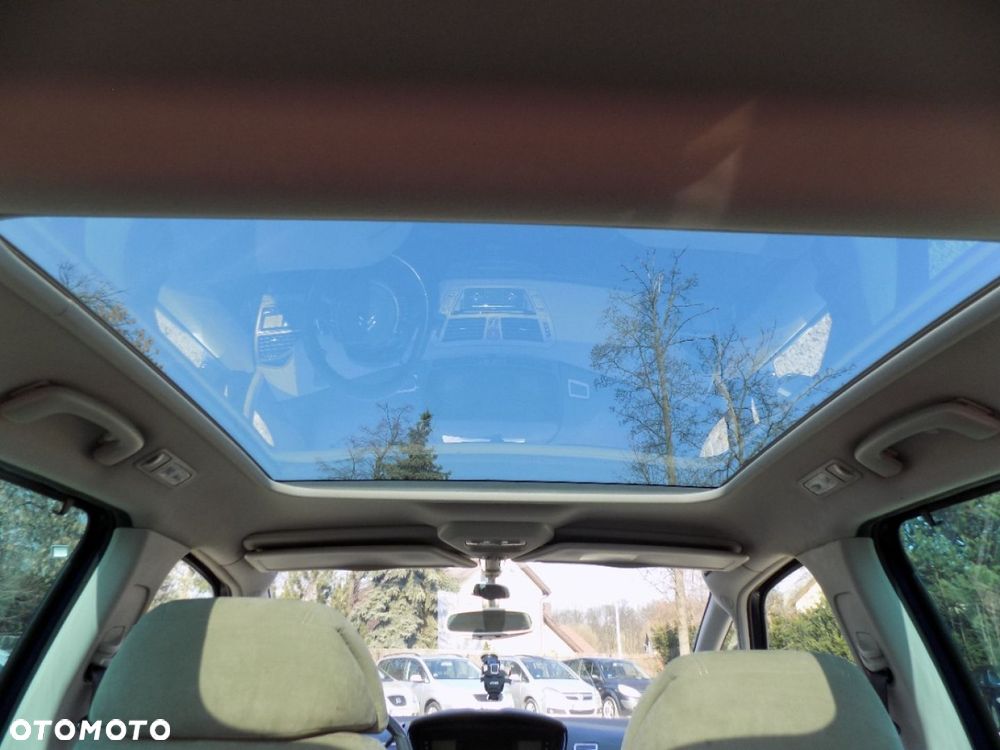 Citroën C4 Picasso - 20