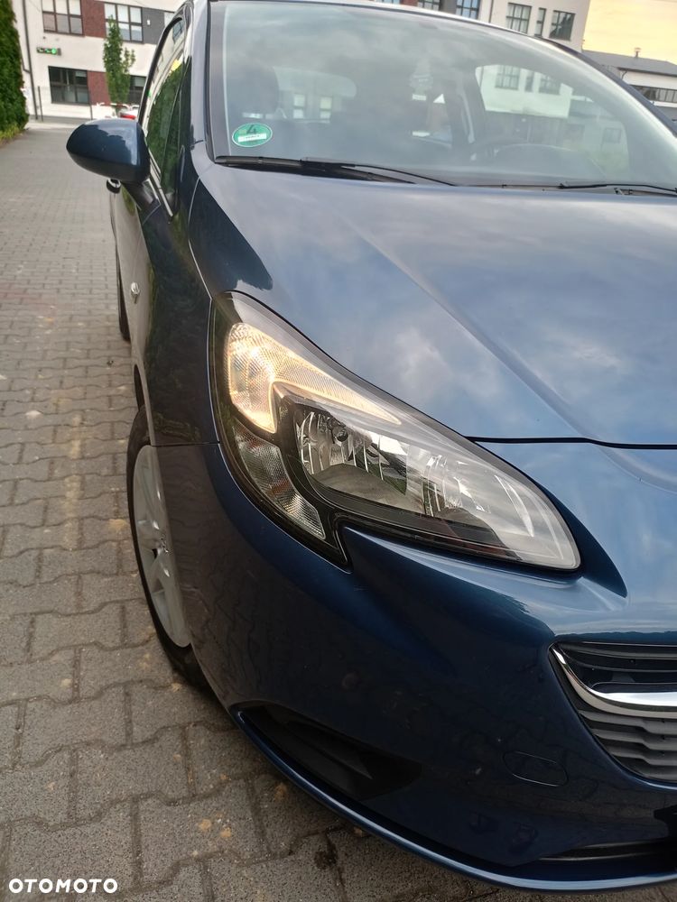 Opel Corsa - 15
