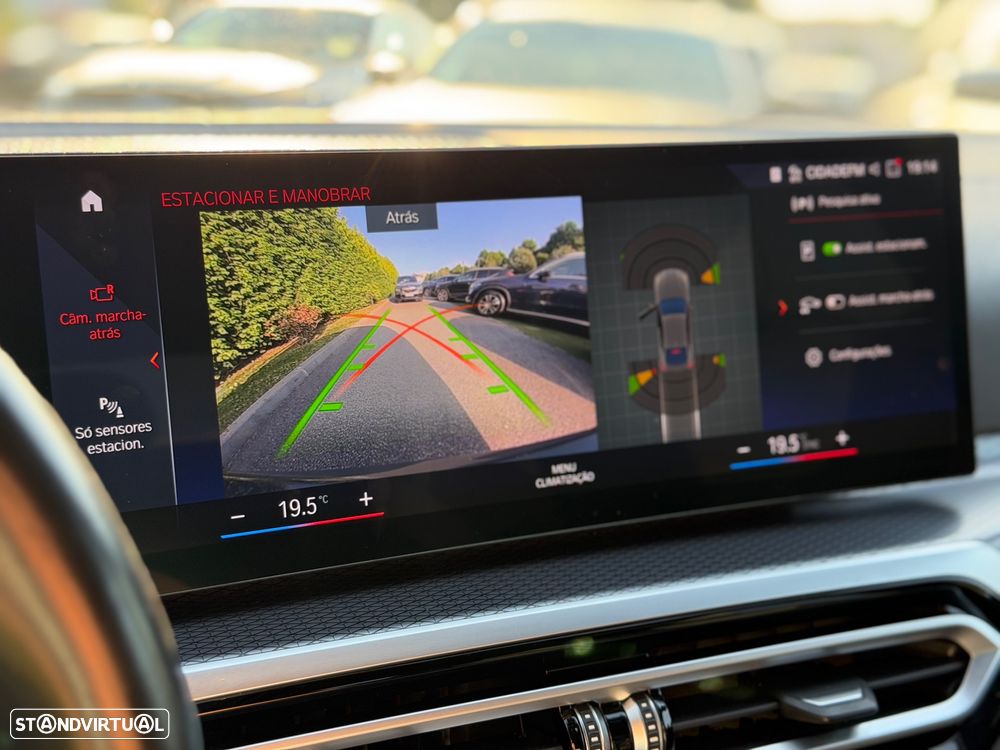 BMW i4 eDrive40 Pack Desportivo M Pro - 28