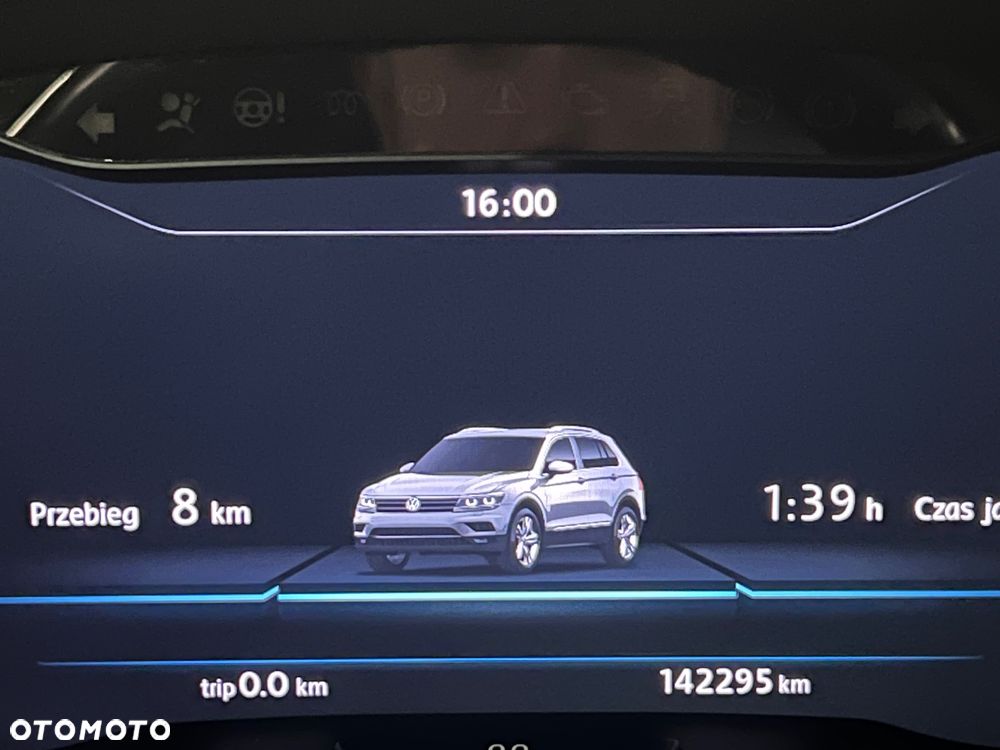 Volkswagen Tiguan 2.0 TSI BMT 4Mot Highline DSG - 24