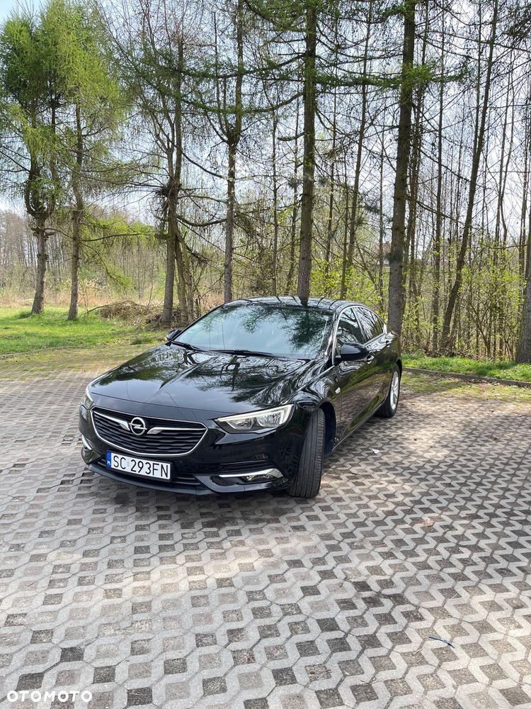 Opel Insignia 1.6 CDTI Sport - 2