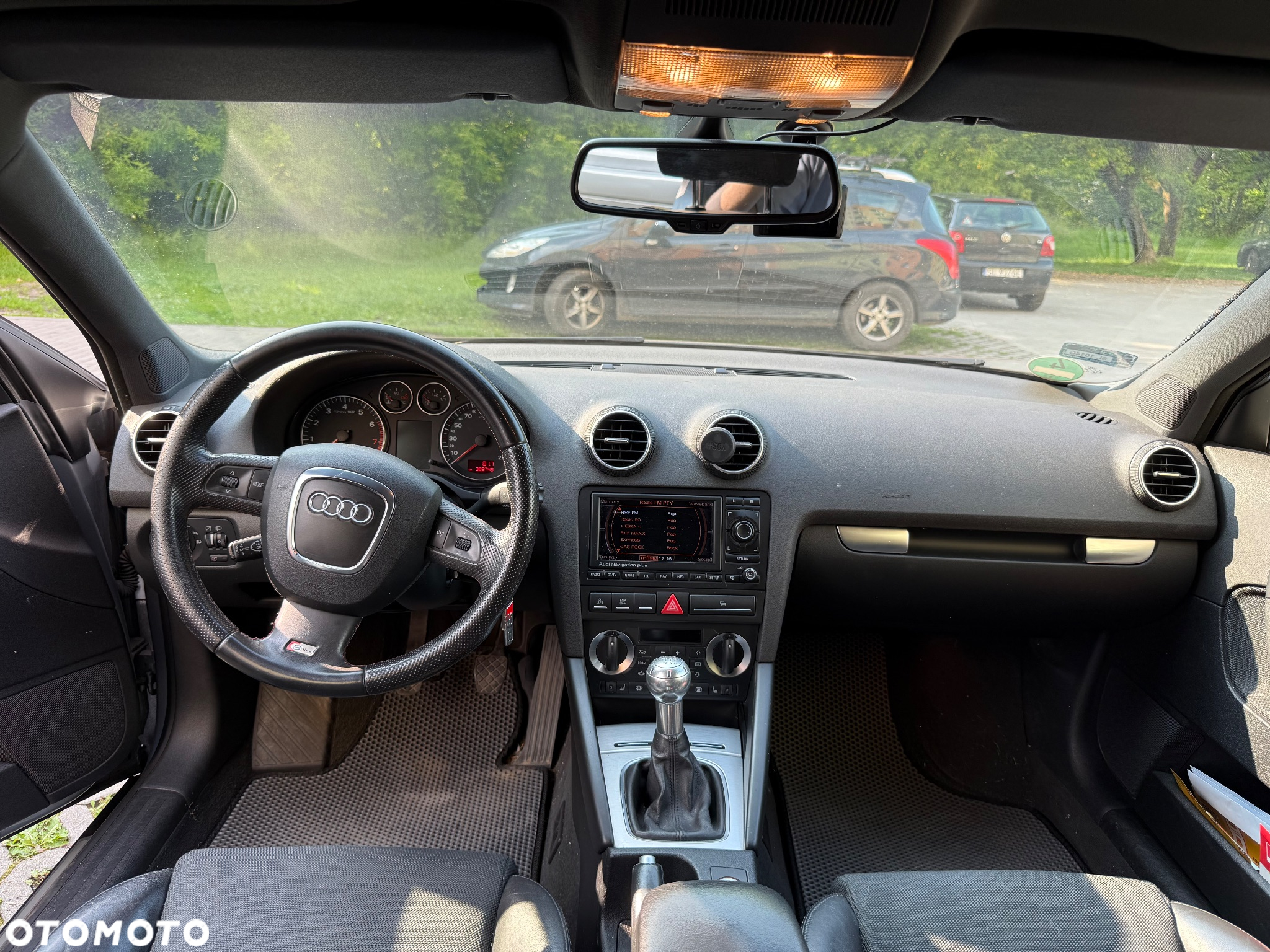 Audi A3 Sportback - 5