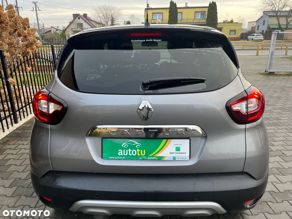 Renault Captur ENERGY TCe 120 Crossborder - 13