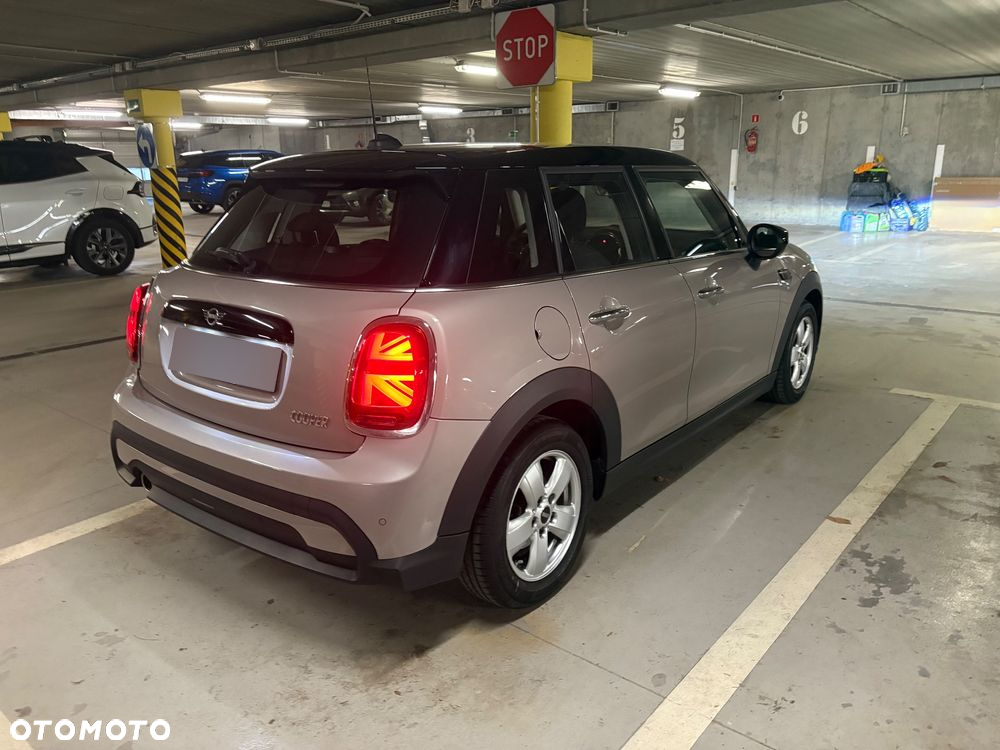 MINI Cooper - 3