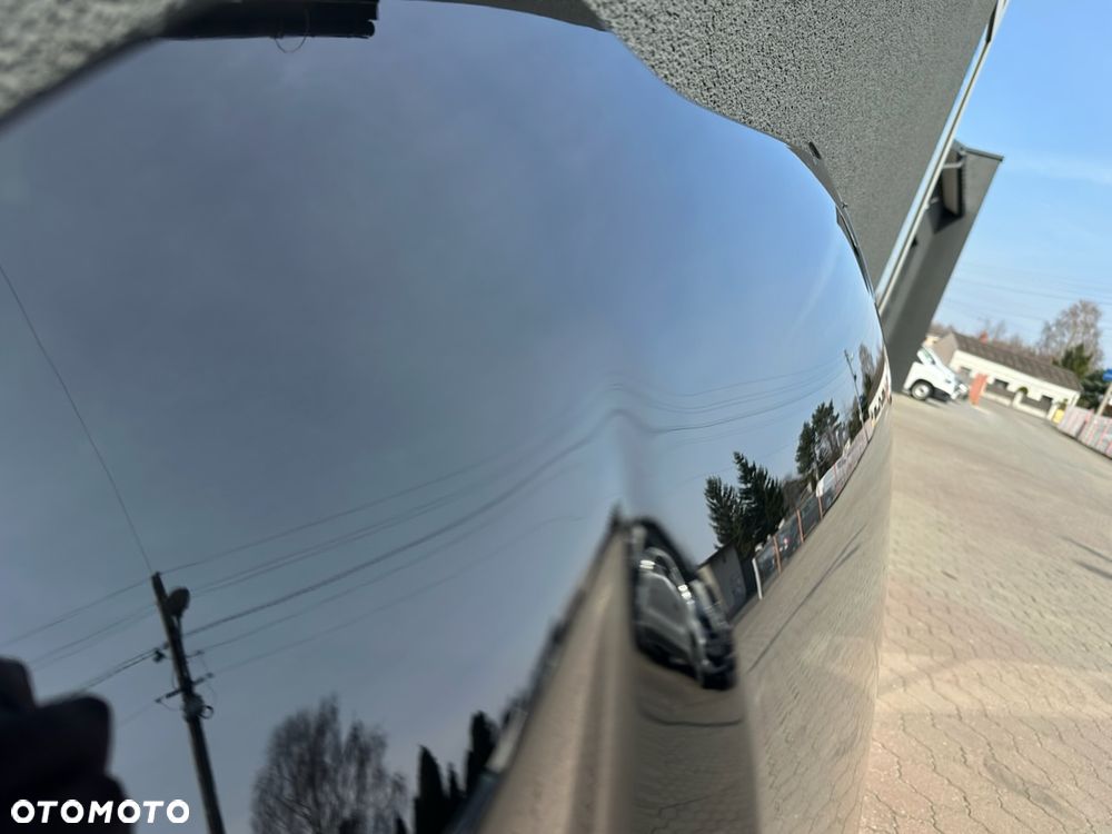 Pokrywa silnika BMW U11 X1 ALU 41009629102 - 4