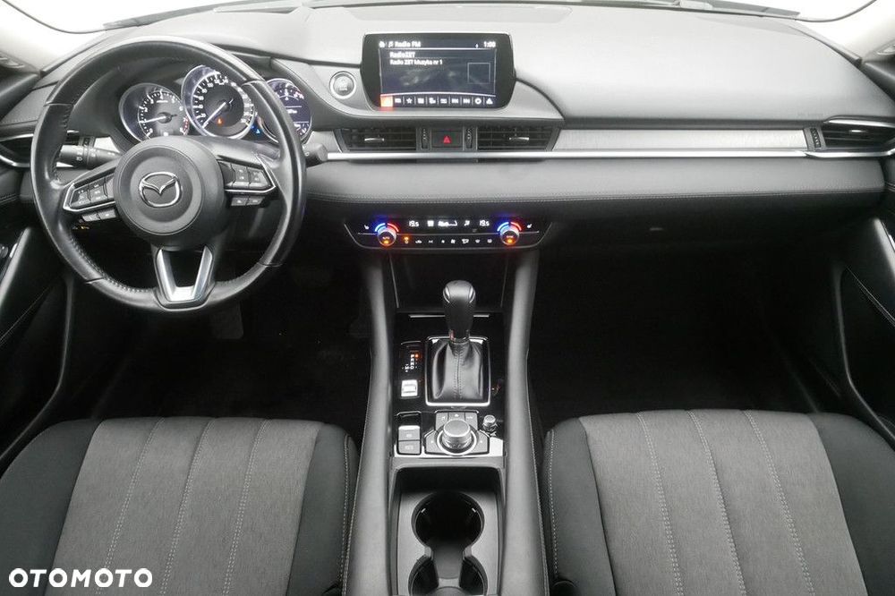 Mazda 6 2.0 Center-Line - 6