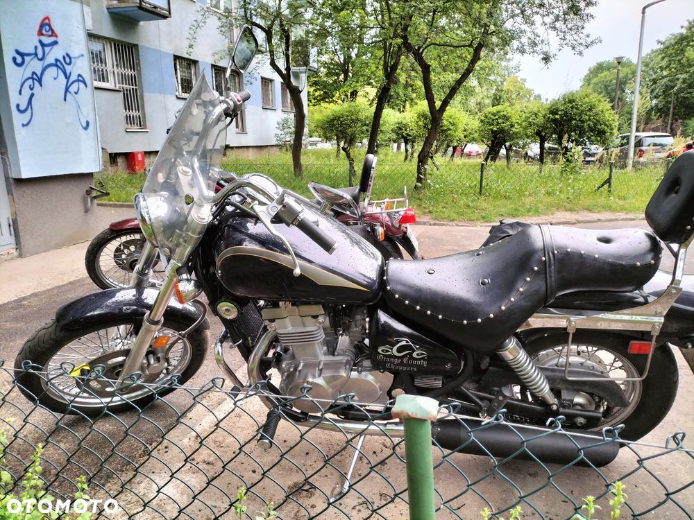 Kawasaki EN - 1