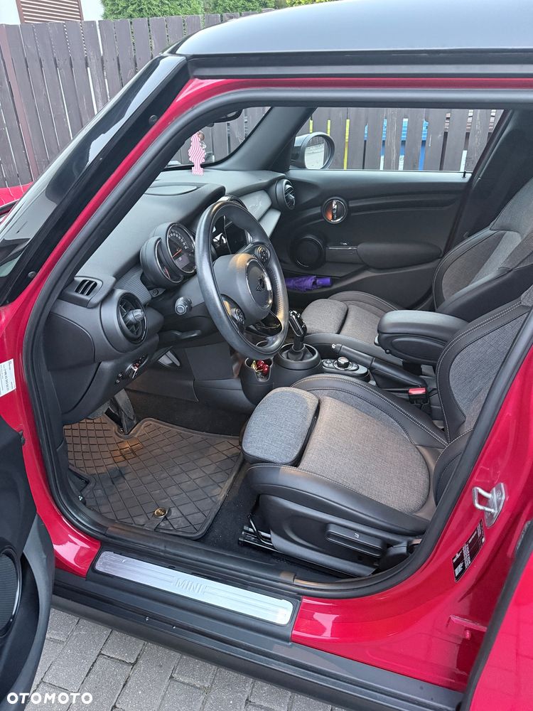 MINI Cooper GPF - 15