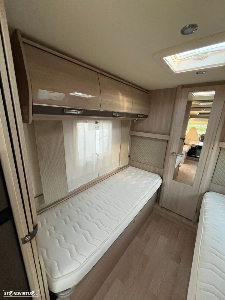 Rapido Serie 6F 665F - 14