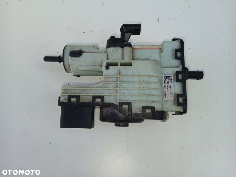 MERCEDES ML W166 pompa adblue 0928404016 - 1