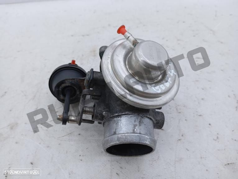 Válvula Egr 0381_29637b Vw Golf Iv (1j) [1997_2008] 1.9 Tdi - 2