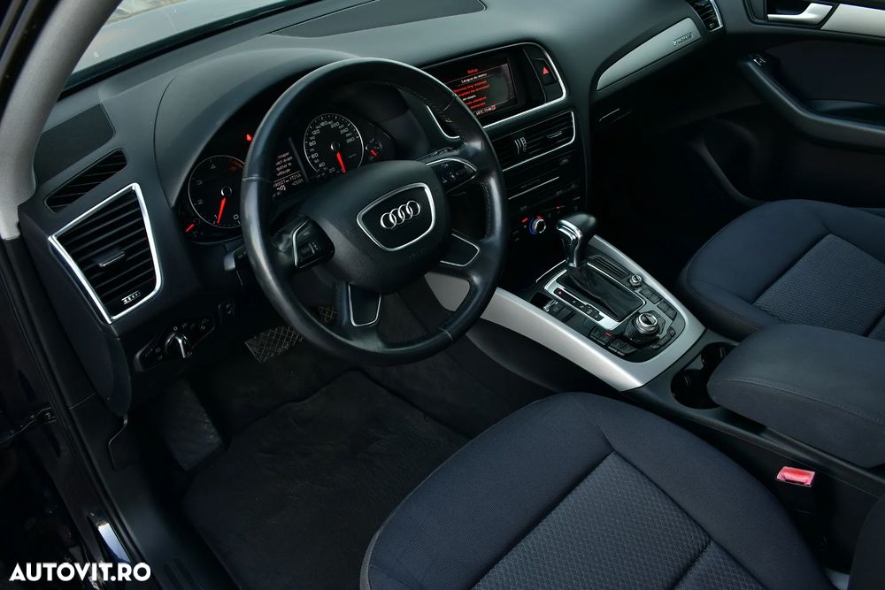 Audi Q5 - 6