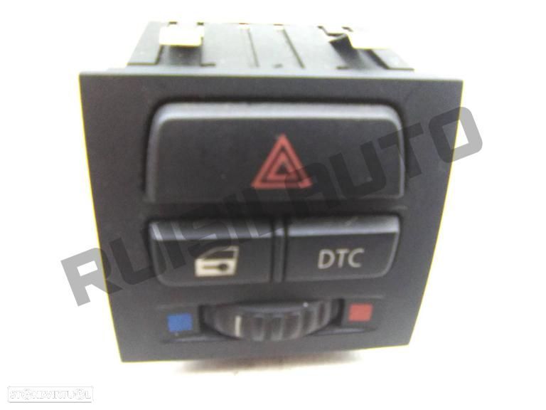 Comando / Botão 4 Piscas 694_5652 Bmw 3 (e90) [2004_2011] 320d - 1