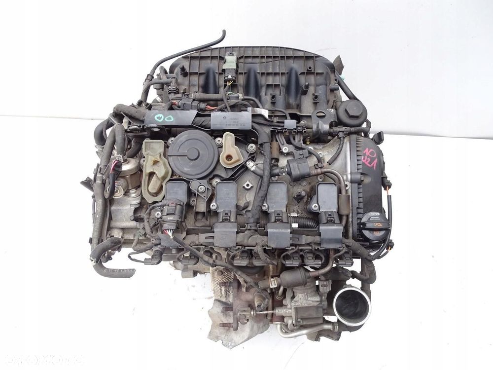 SILNIK SŁUPEK CJE 1.8 TFSI 170 KM CJEB AUDI A4 B8 LIFT A5 8T Q5 8R - 7